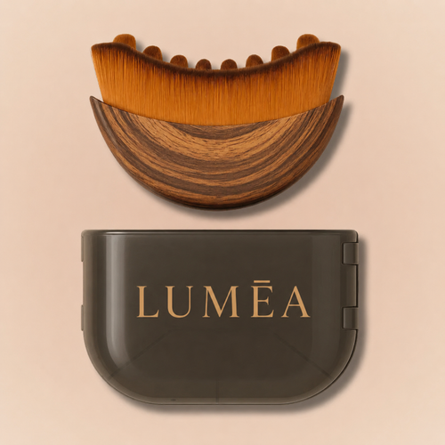 Lymphatic Face Brush